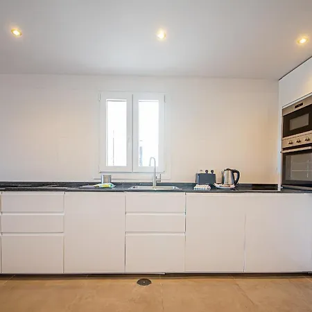 Marina 11 16 Apartment