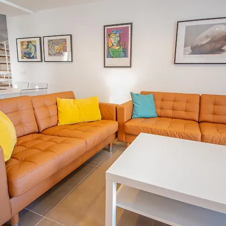 Apartment Marina 11 16 *