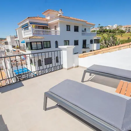 Marina 11 16 Apartment Manilva