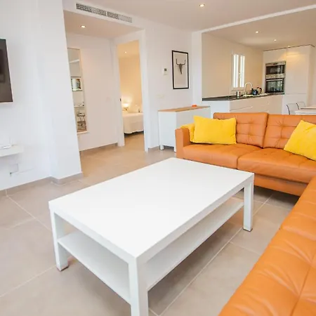 Apartment Marina 11 16