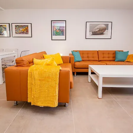 Marina 11 16 Apartment Manilva