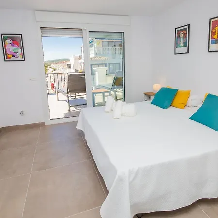 Marina 11 16 Apartment