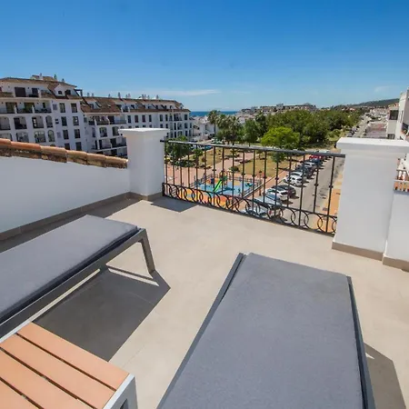 Apartment Marina 11 16 Manilva