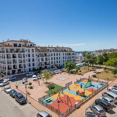 Apartment Marina 11 16 Manilva