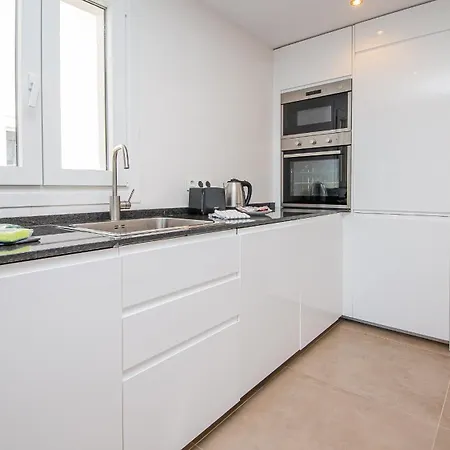 Marina 11 16 Apartment Manilva