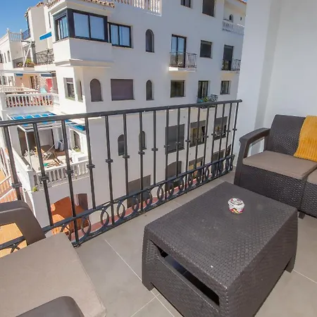 Marina 11 16 Apartment Manilva