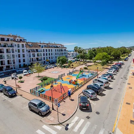 Apartment Marina 11 16 Manilva
