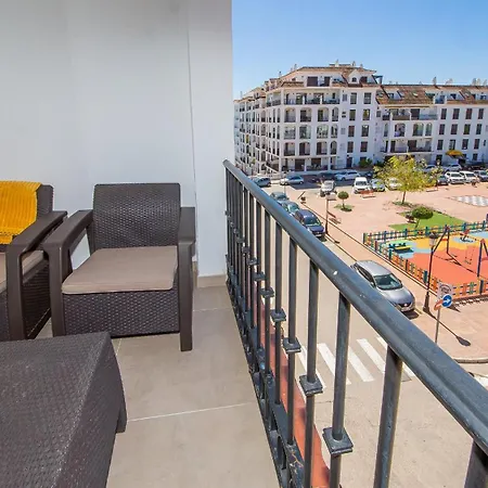 Apartment Marina 11 16 *
