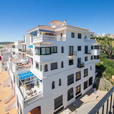 Marina 11 16 Apartment Manilva